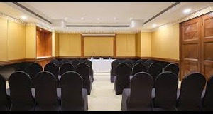 confrence room
